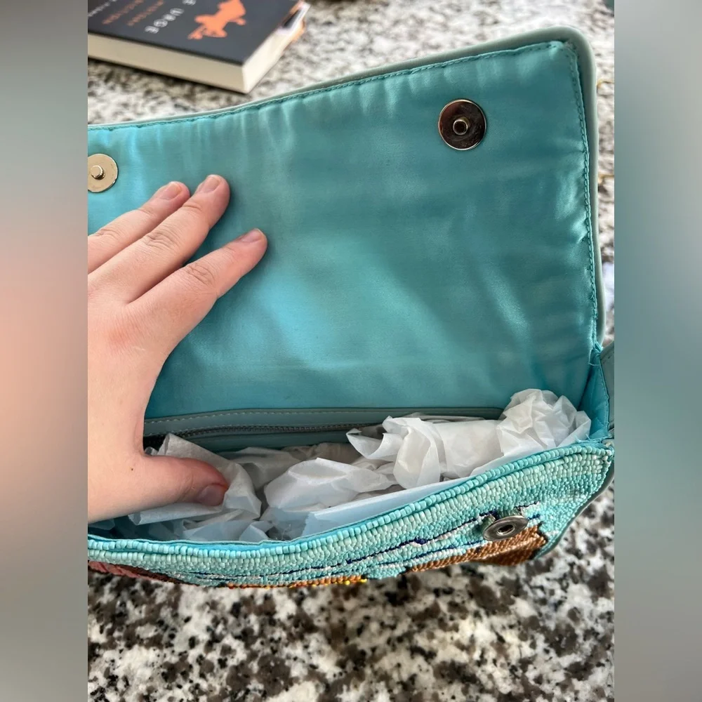 Staud Tommy bag beachwear - Picture 15 of 15